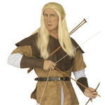 puntoren elf incl. lijm