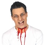 afgesneden keel,  professioneel