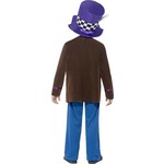 Mister Hatter pak  jongens