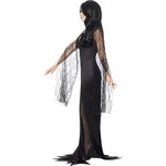 Charmant heksen kostuum Soul voor sexy dames