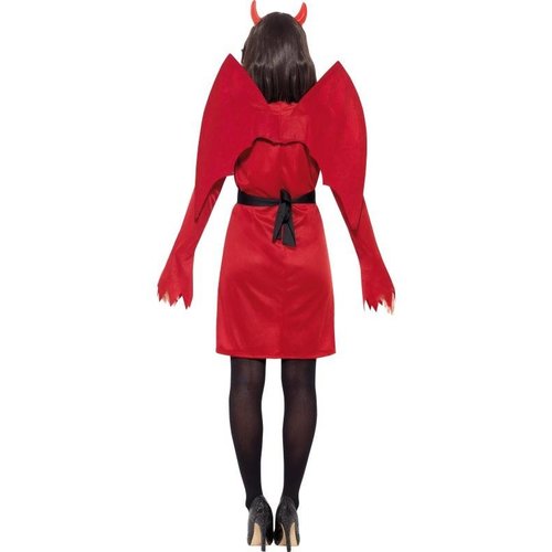 Charmant duivels pakje voor dames