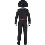 Mexicaans Day of the Dead Senor Bot pak