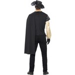 Mooi Venetiaans doctor pak voor heren