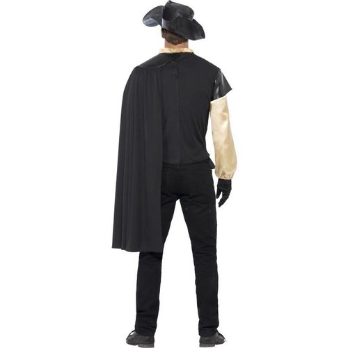 Mooi Venetiaans doctor pak voor heren