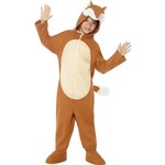 Vossen pak kids size