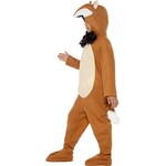 Vossen pak kids size