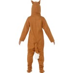 Vossen pak kids size