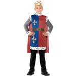 Koning Arthur pak voor kinderen