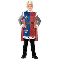 Koning Arthur pak voor kinderen