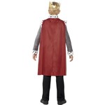 Koning Arthur pak voor kinderen