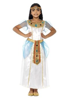 Cleopatra pak voor kinderen