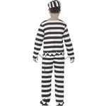 Eng zombie boeven kostuum