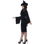 Mooi heksen kostuum maatje meer voor dames