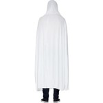 Eng geesten gewaad kostuum voor volwassenen