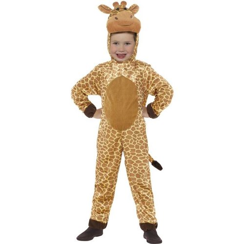 Giraffen pak voor kinderen