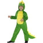 Luxe krokodillen pak kids