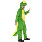 Luxe krokodillen pak kids