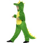 Luxe krokodillen pak kids