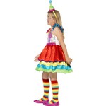 Clown jurkje Esmee meiden