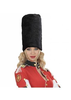 hoed royal gard plush