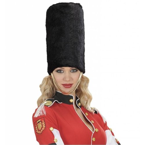 hoed royal gard plush