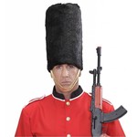 hoed royal gard plush