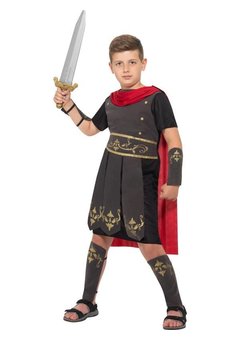 Romeinse soldaat pak voor kinderen