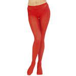 panty, rood "xl"