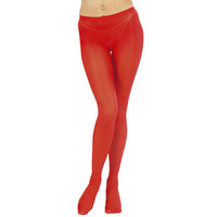 panty, rood "xl"