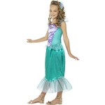 Zeemeerminnen pak Joyce