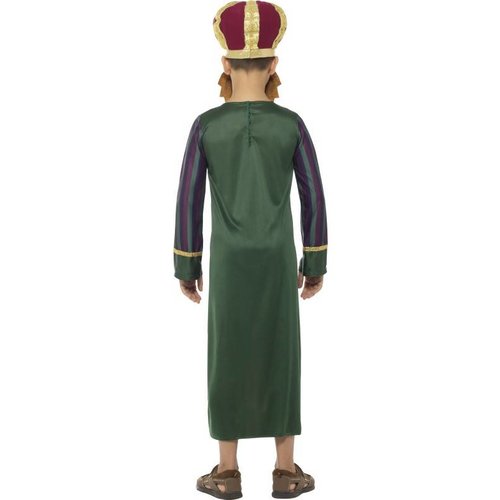 Kinder Balthazar pak