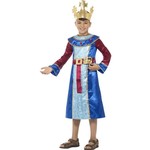 Kinder Melchior kostuum