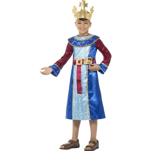 Kinder Melchior kostuum