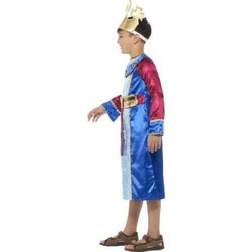 Kinder Melchior kostuum