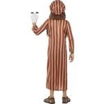 Compleet schaapsherder pak voor kinderen