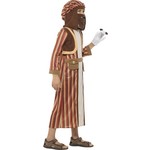 Compleet schaapsherder pak voor kinderen