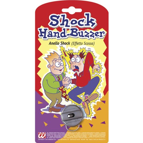hand buzzer