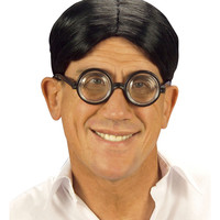 bril voor kortzichtigen