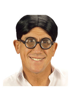 bril voor kortzichtigen