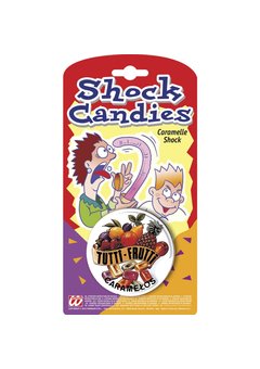 shock snoepjes
