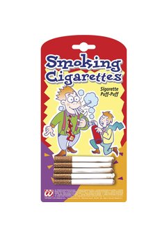 puff puff sigaretten