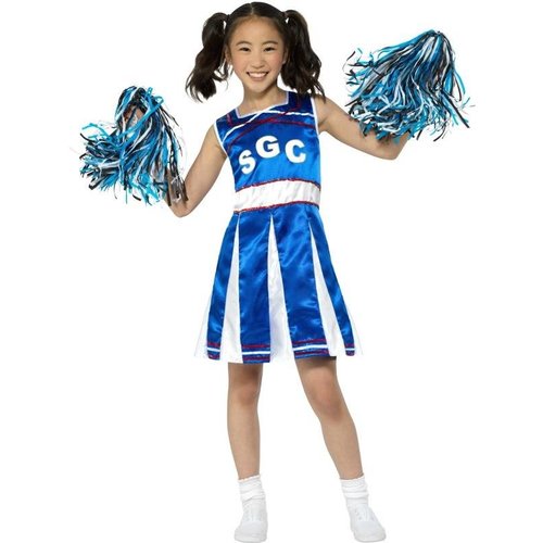 Cheerleader pak Jenny