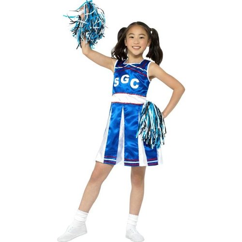 Cheerleader pak Jenny