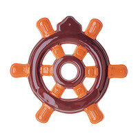 pvc decoratie 3d, roer