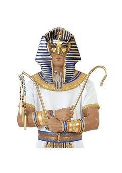 pvc masker toet-ank-amon