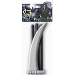 opvouwbare zeis 101cm