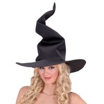 heksenhoed gekke heks