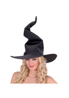 heksenhoed gekke heks