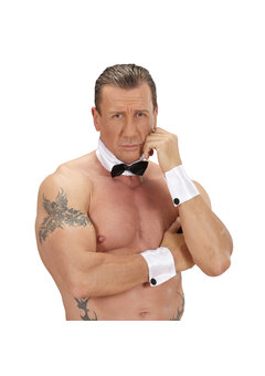 mannelijke stripper set