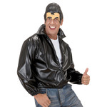 hoofdmasker rockabilly